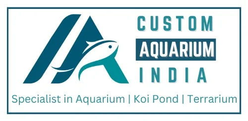 Custom Aquarium India